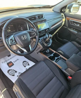 Honda Cr-v Евро6 , снимка 7
