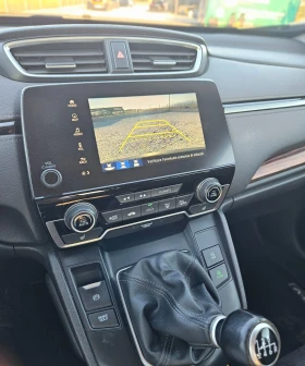 Honda Cr-v Наличен в България , снимка 11