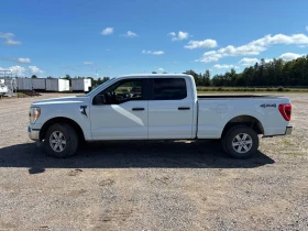 Ford F150  4WD SuperCrew Box, снимка 3