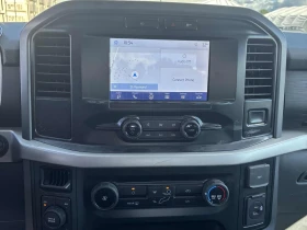 Ford F150  4WD SuperCrew Box, снимка 9