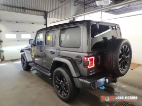 Jeep Wrangler, снимка 4
