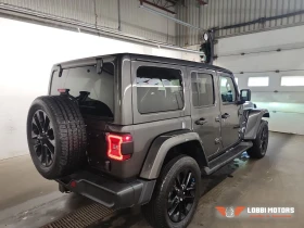 Jeep Wrangler, снимка 3