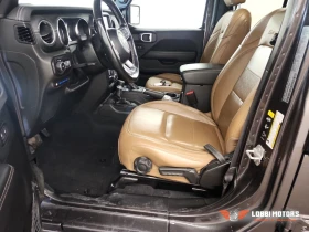 Jeep Wrangler, снимка 5