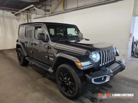 Jeep Wrangler, снимка 2