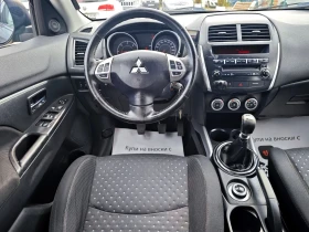 Mitsubishi ASX 1.8 Di-D MiVec 4x4 FaceLift, снимка 10