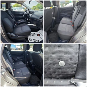 Mitsubishi ASX 1.8 Di-D MiVec 4x4 FaceLift, снимка 13