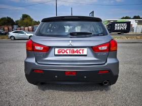 Mitsubishi ASX 1.8 Di-D MiVec 4x4 FaceLift, снимка 4