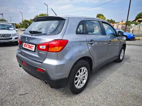 Mitsubishi ASX 1.8 Di-D MiVec 4x4 FaceLift, снимка 5