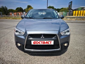 Mitsubishi ASX 1.8 Di-D MiVec 4x4 FaceLift, снимка 8