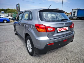 Mitsubishi ASX 1.8 Di-D MiVec 4x4 FaceLift, снимка 3