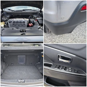 Mitsubishi ASX 1.8 Di-D MiVec 4x4 FaceLift, снимка 17