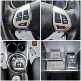 Mitsubishi ASX 1.8 Di-D MiVec 4x4 FaceLift, снимка 16