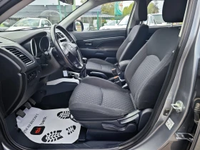 Mitsubishi ASX 1.8 Di-D MiVec 4x4 FaceLift, снимка 9