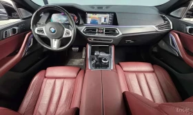BMW X6 XDRIVE30D * ФИКСИРАНА ЦЕНА ДО БЪЛАГАРИЯ* , снимка 7