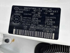 Hyundai Tucson, снимка 10