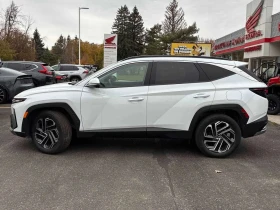 Hyundai Tucson, снимка 2