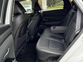 Hyundai Tucson, снимка 11