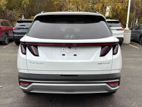 Hyundai Tucson, снимка 4