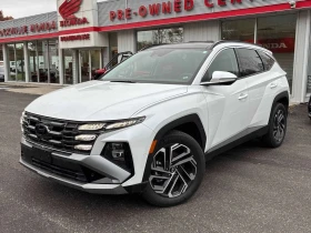 Hyundai Tucson, снимка 1
