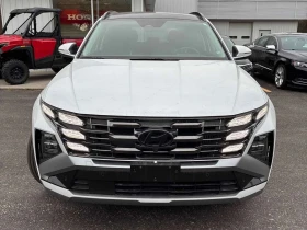 Hyundai Tucson, снимка 6