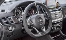 Mercedes-Benz GLE 63 AMG 3   !!! !!! | Mobile.bg    10