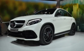 Обява за продажба на Mercedes-Benz GLE 63 AMG 3 БРОЯ НА ЧАСТИ!!! МОРГА!!! ~33 лв. - изображение 6