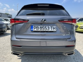 Lexus NX 2019г, 4х4, евро6, 35000км, 238к.с, снимка 5 - Автомобили и джипове - 41802739