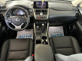 Lexus NX 2019г, 4х4, евро6, 35000км, 238к.с, снимка 8 - Автомобили и джипове - 41802739