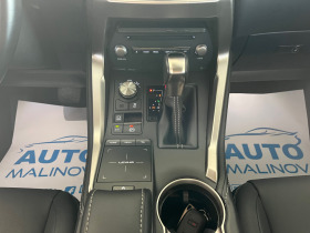 Lexus NX 2019г, 4х4, евро6, 35000км, 238к.с, снимка 11 - Автомобили и джипове - 41802739