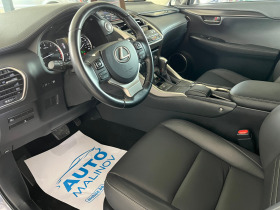 Lexus NX 2019г, 4х4, евро6, 35000км, 238к.с, снимка 7 - Автомобили и джипове - 41802739