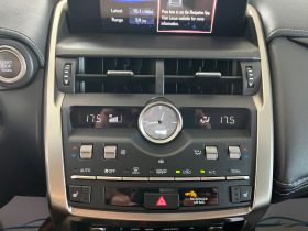 Lexus NX 2019г, 4х4, евро6, 35000км, 238к.с, снимка 13 - Автомобили и джипове - 41802739