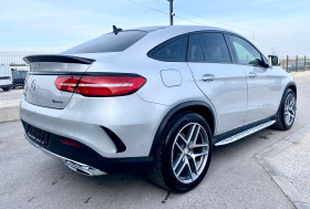 Mercedes-Benz GLE Coupe 350D AMG | Mobile.bg   6