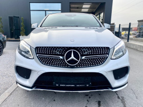 Mercedes-Benz GLE Coupe 350D AMG | Mobile.bg   2