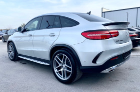 Mercedes-Benz GLE Coupe 350D AMG | Mobile.bg   4
