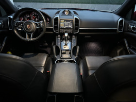 Porsche Cayenne Full-Full*Панорама*Обдухване*Подгрев*, снимка 12 - Автомобили и джипове - 42796458