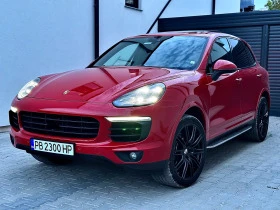 Porsche Cayenne Full-Full**** | Mobile.bg    3