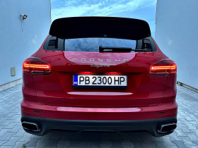 Porsche Cayenne Full-Full*Панорама*Обдухване*Подгрев*, снимка 6 - Автомобили и джипове - 42796458