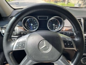 Mercedes-Benz GL 450, снимка 6 - Автомобили и джипове - 45176212