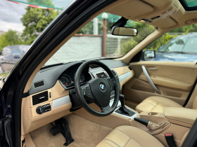 BMW X3 2.5i Face Navi, снимка 5 - Автомобили и джипове - 45685228