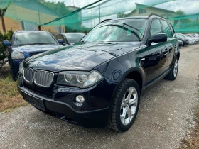 BMW X3 2.5i Face Navi 4x4 | Mobile.bg    2