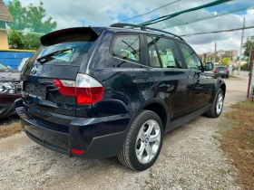 BMW X3 2.5i Face Navi 4x4 | Mobile.bg    4