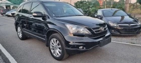 Honda Cr-v I-DTEC | Mobile.bg    1