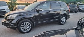 Honda Cr-v I-DTEC, снимка 4