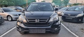 Honda Cr-v I-DTEC, снимка 2