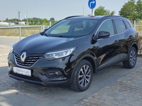 Renault Kadjar 1.3 TCe 140к.с. EDC/Black Edition, снимка 1