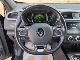Renault Kadjar 1.3 TCe 140к.с. EDC/Black Edition, снимка 9