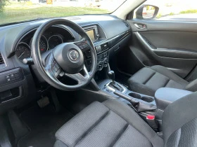 Mazda CX-5 2.5i AWD, снимка 8