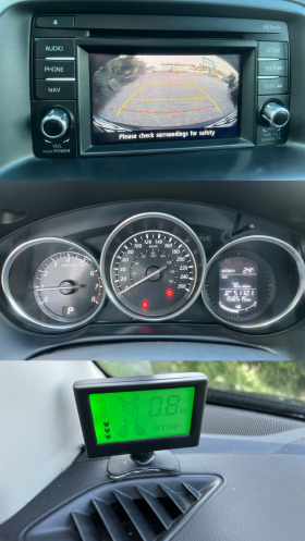 Обява за продажба на Mazda CX-5 2.5i AWD ~28 280 лв. - изображение 10