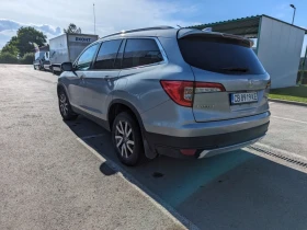 Honda Pilot | Mobile.bg    6