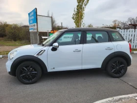 Mini Countryman ALL4 2.0 SD 143 KC НОВ ВНОС ИТАЛИЯ , снимка 9